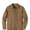Stio Men's Ralston Canvas Jacket -STIO Sales M Ralston Jacket Closed Boot Brown