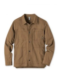 STIO Sales 18 Stio Men's Ralston Canvas Jacket