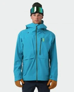 Stio Men's Raymer Jacket -STIO Sales M Raymer Jacket Deep Delta 1