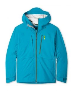 Stio Men's Raymer Jacket -STIO Sales M Raymer Jacket Deep Delta