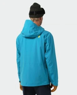 Stio Men's Raymer Jacket -STIO Sales M Raymer Jacket Deep Delta 4