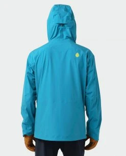 Stio Men's Raymer Jacket -STIO Sales M Raymer Jacket Deep Delta 5