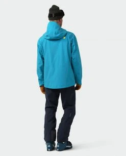 Stio Men's Raymer Jacket -STIO Sales M Raymer Jacket Deep Delta 7