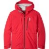 Stio Men's Raymer Jacket -STIO Sales M Raymer Jacket Risk Red