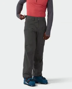 Stio Men's Raymer Pant -STIO Sales M Raymer Pant Boundary Black 3 ebafaff7 d7c5 4c69 9dc6 0a95beae1072