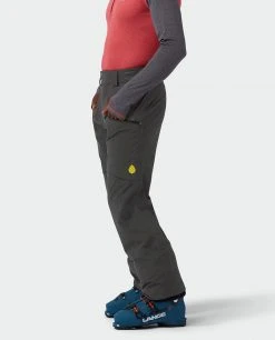 Stio Men's Raymer Pant -STIO Sales M Raymer Pant Boundary Black 4 a49ee6ed 8997 4930 8d66 15bb6954df95