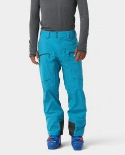 Stio Men's Raymer Pant -STIO Sales M Raymer Pant Deep Delta 1