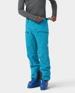 Stio Men's Raymer Pant -STIO Sales M Raymer Pant Deep Delta 4