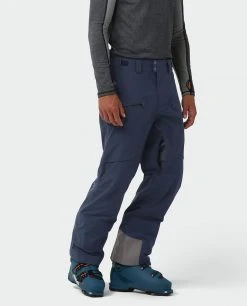 Stio Men's Raymer Pant -STIO Sales M Raymer Pant Mulberry 3