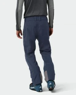 Stio Men's Raymer Pant -STIO Sales M Raymer Pant Mulberry 4