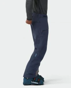 Stio Men's Raymer Pant -STIO Sales M Raymer Pant Mulberry 5