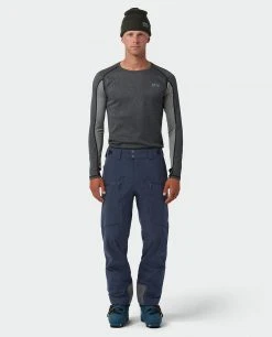 Stio Men's Raymer Pant -STIO Sales M Raymer Pant Mulberry 6