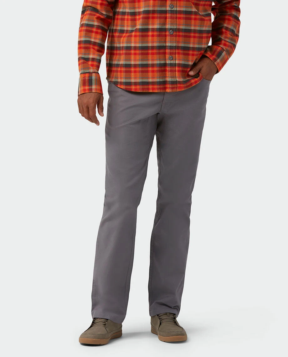 Stio Men's Rivet® Canvas Pant 36 Stio Men's Rivet® Canvas Pant - Image 34