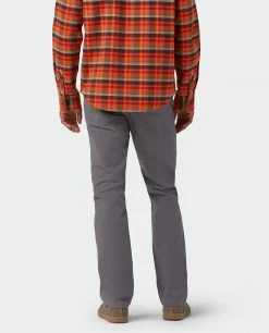 Stio Men's Rivet® Canvas Pant 78 Stio Men's Rivet® Canvas Pant -STIO Sales M Rivet Canvas Pant Castlerock 2 9a7a207f 29d0 44d2 bb95 3a0fbf706db7