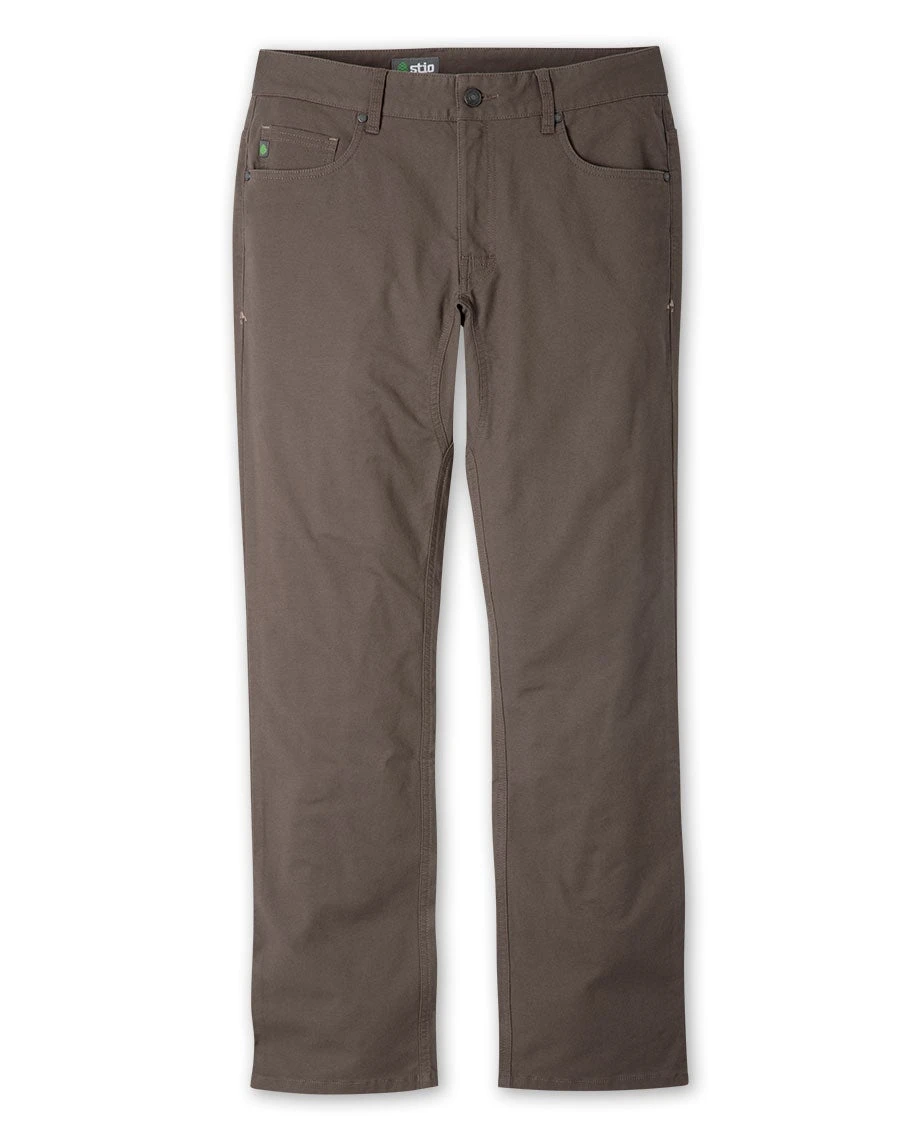 Stio Men's Rivet® Canvas Pant 40 Stio Men's Rivet® Canvas Pant - Image 38