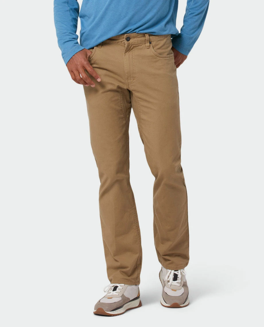 Stio Men's Rivet® Canvas Pant 9 Stio Men's Rivet® Canvas Pant - Image 7