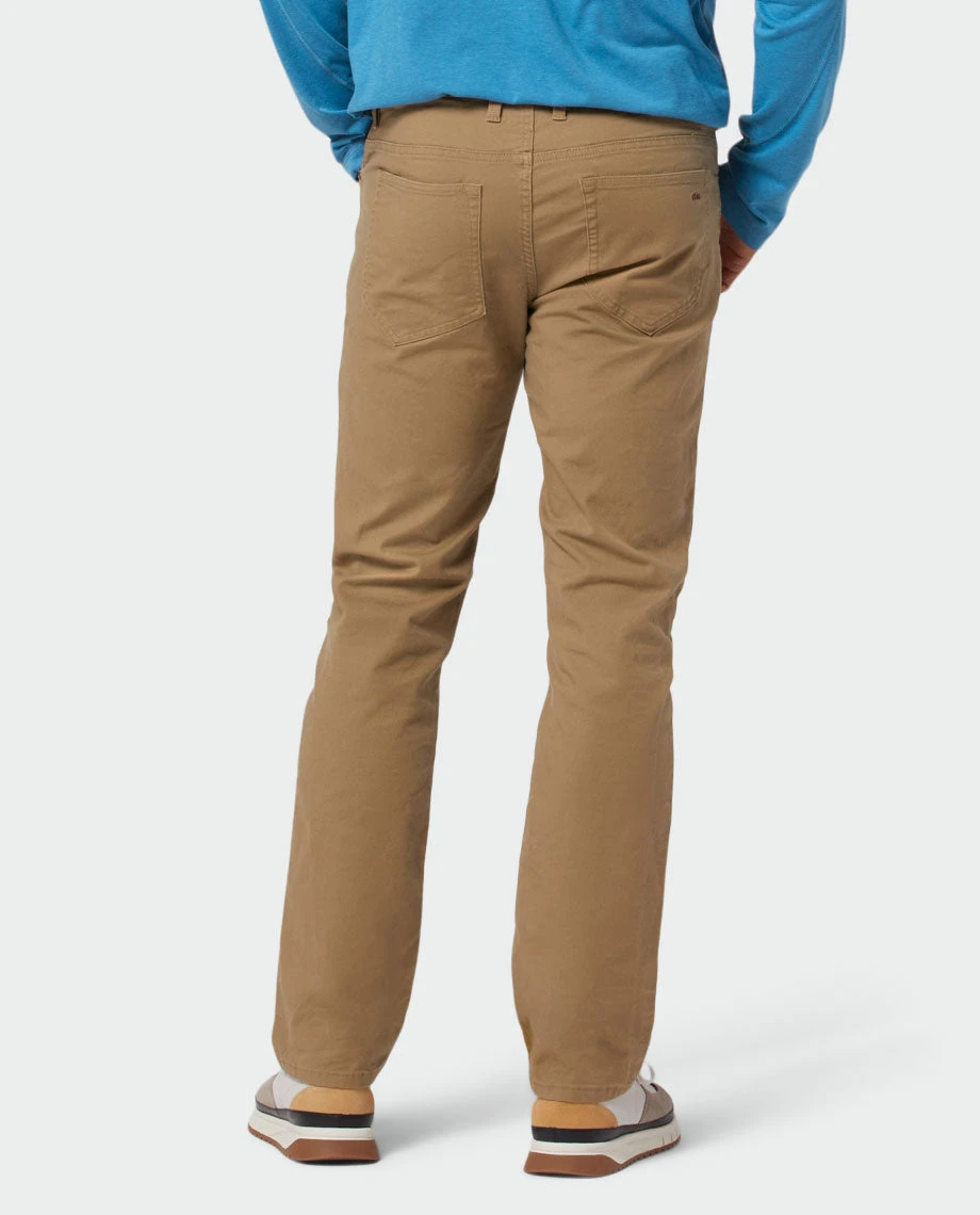 Stio Men's Rivet® Canvas Pant 10 Stio Men's Rivet® Canvas Pant - Image 8