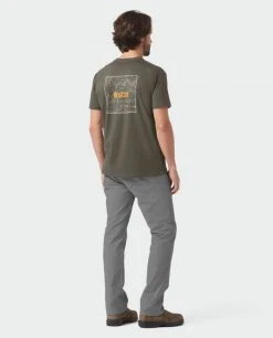 Stio Men's Rivet® Canvas Pant 57 Stio Men's Rivet® Canvas Pant -STIO Sales M Rivet Canvas Pant Moon Dust 2 Full