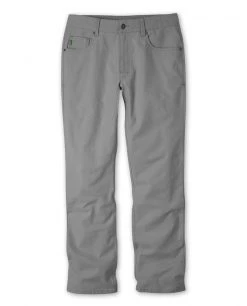 Stio Men's Rivet® Canvas Pant 54 Stio Men's Rivet® Canvas Pant -STIO Sales M Rivet Canvas Pant Moon Dust