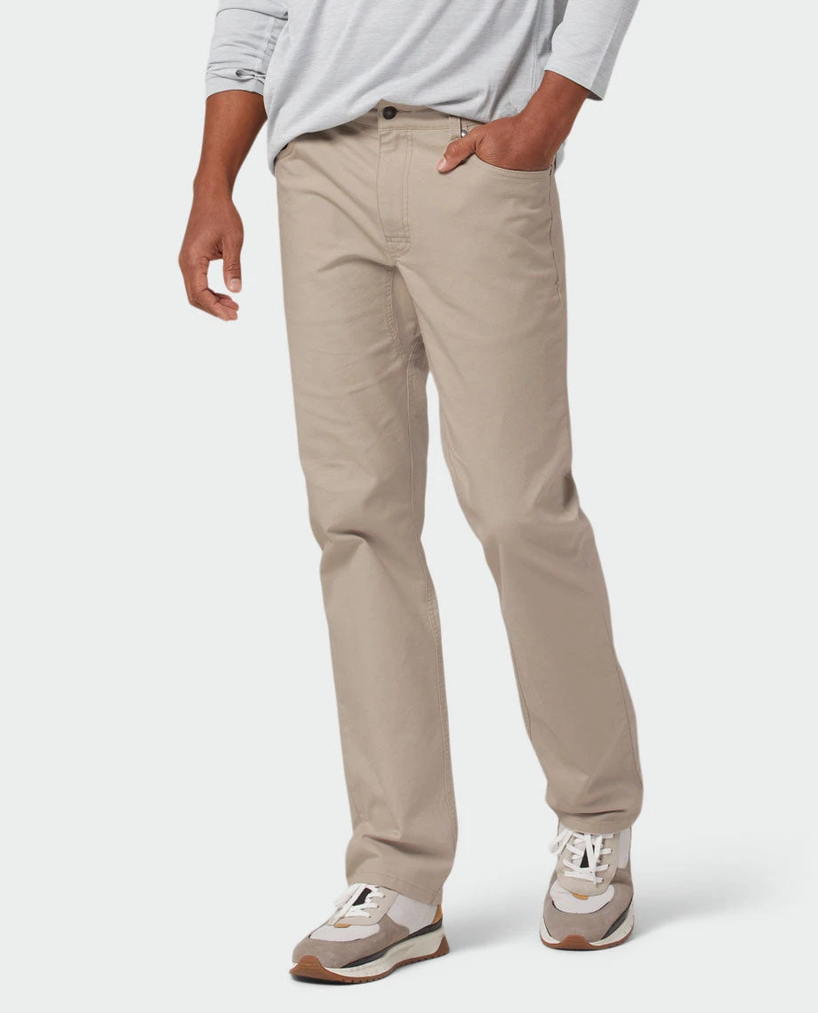 Stio Men's Rivet® Canvas Pant 19 Stio Men's Rivet® Canvas Pant - Image 17