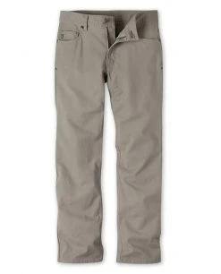 Stio Men's Rivet® Canvas Pant