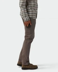 Stio Men's Rivet Canvas Utility Pant -STIO Sales M Rivet Canvas Utility Pant Cowboy Coffee 2 cea7218f 4e6e 496f a42e 6eedeef26352