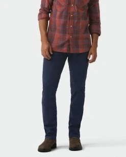 Stio Men's Rivet Canvas Utility Pant -STIO Sales M Rivet Canvas Utility Pant Mulberry 1 1c1b505b 9cae 4ea4 b89b 560fa3df8164