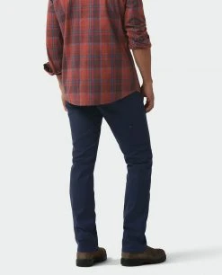 Stio Men's Rivet Canvas Utility Pant -STIO Sales M Rivet Canvas Utility Pant Mulberry 2 b1fbb582 bb5b 43ae 86dc 5a1959e6b8cf