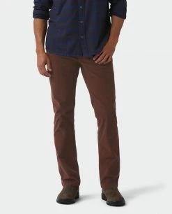 Stio Men's Rivet® Cord 60 Stio Men's Rivet® Cord -STIO Sales M Rivet Cord Bison Herd 1