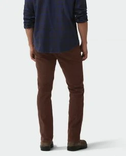 Stio Men's Rivet® Cord 61 Stio Men's Rivet® Cord -STIO Sales M Rivet Cord Bison Herd 2