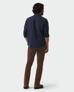 Stio Men's Rivet® Cord 63 Stio Men's Rivet® Cord -STIO Sales M Rivet Cord Bison Herd 4