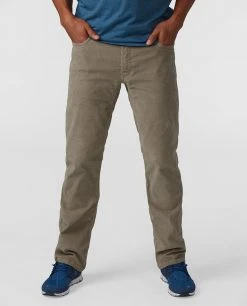 Stio Men's Rivet® Cord 65 Stio Men's Rivet® Cord -STIO Sales M Rivet Cord Fallen Rock 1 7bc8adae 0cdf 4c3d b0dd ebc52dded1f4