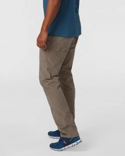 Stio Men's Rivet® Cord 66 Stio Men's Rivet® Cord -STIO Sales M Rivet Cord Fallen Rock 2 ca1ed95d 1168 4bba 8be6 5a96a4eb1045