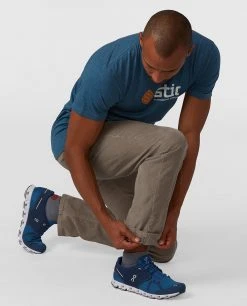 Stio Men's Rivet® Cord 67 Stio Men's Rivet® Cord -STIO Sales M Rivet Cord Fallen Rock 5 83996558 8708 450a 90d6 60b31eaacb31