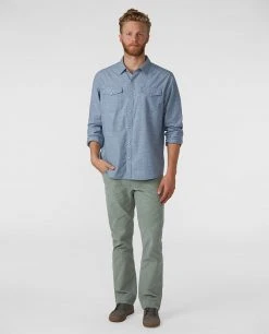 Stio Men's Rivet® Cord 56 Stio Men's Rivet® Cord -STIO Sales M Rivet Cord Lily Pad 3 d8798d44 42ea 4ec8 b5f9 7eb22a765bcc