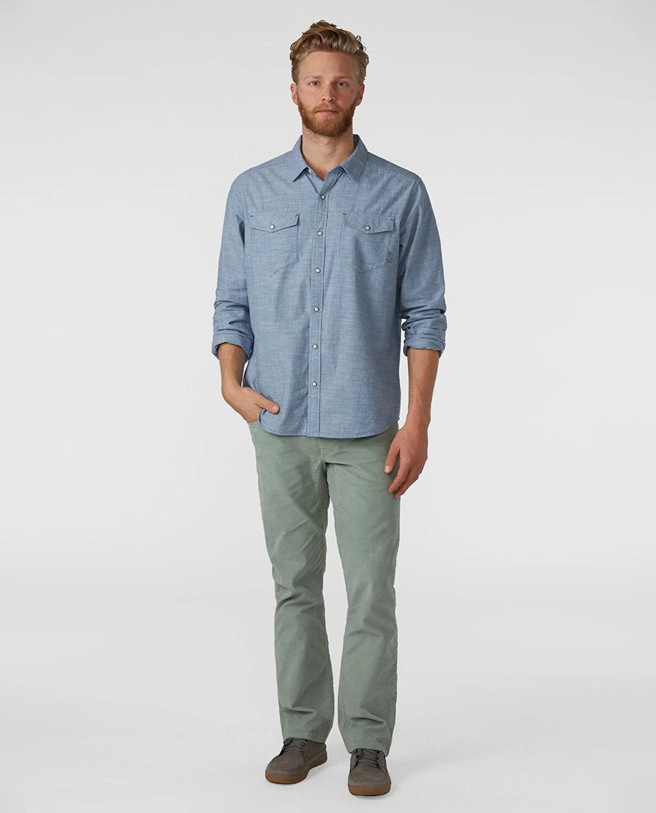 Stio Men's Rivet® Cord 19 Stio Men's Rivet® Cord - Image 17