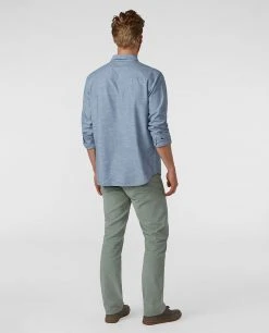 Stio Men's Rivet® Cord 57 Stio Men's Rivet® Cord -STIO Sales M Rivet Cord Lily Pad 4 f1bc5d27 c271 4b2b b498 7238a4b9da59