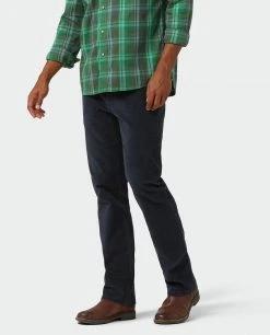 Stio Men's Rivet® Cord 42 Stio Men's Rivet® Cord -STIO Sales M Rivet Cord Mulberry 1