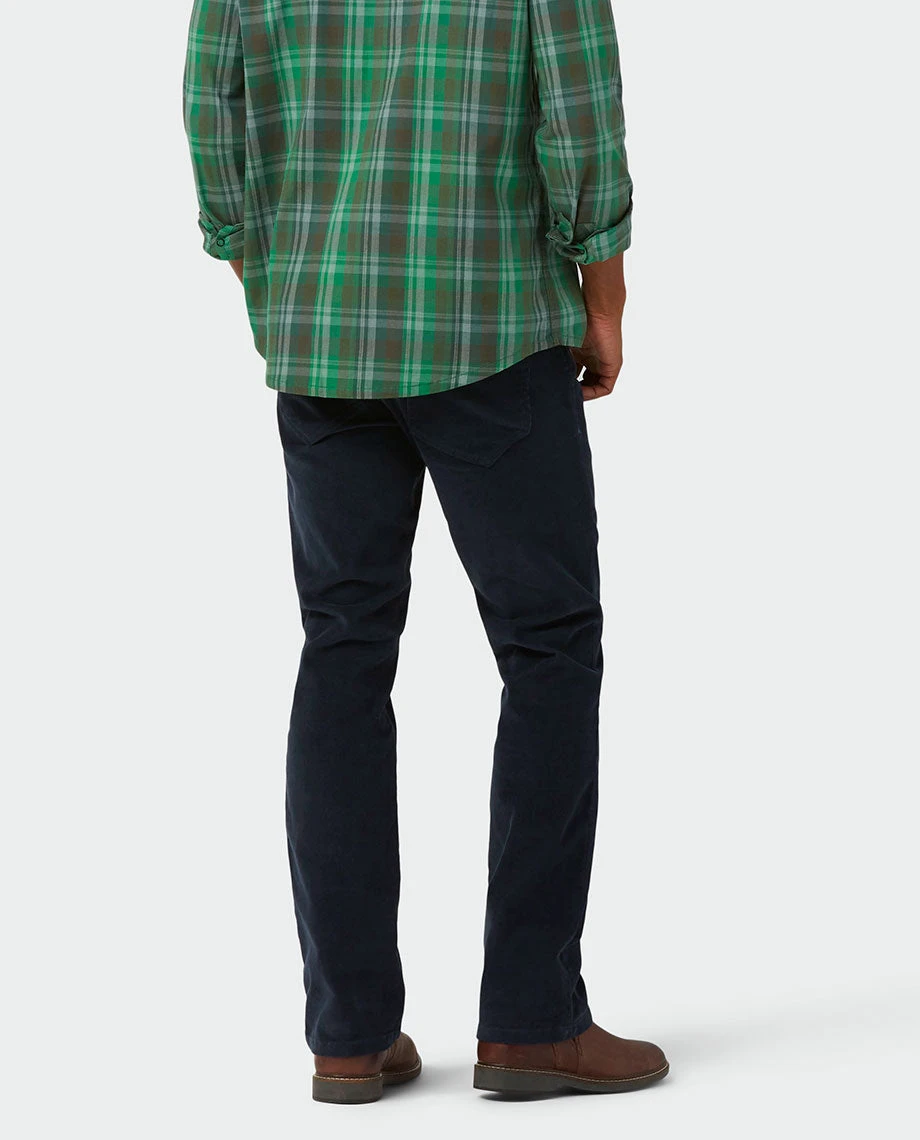 Stio Men's Rivet® Cord 6 Stio Men's Rivet® Cord - Image 4