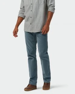 Stio Men's Rivet® Cord 48 Stio Men's Rivet® Cord -STIO Sales M Rivet Cord Stormy Weather 1