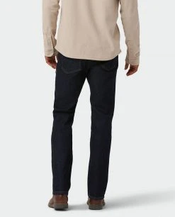 Stio Men's Rivet® Jean 9 Stio Men's Rivet® Jean -STIO Sales M Rivet Jean Denim 6 1c26589e cbd8 4d2a 8291 392d5f739154