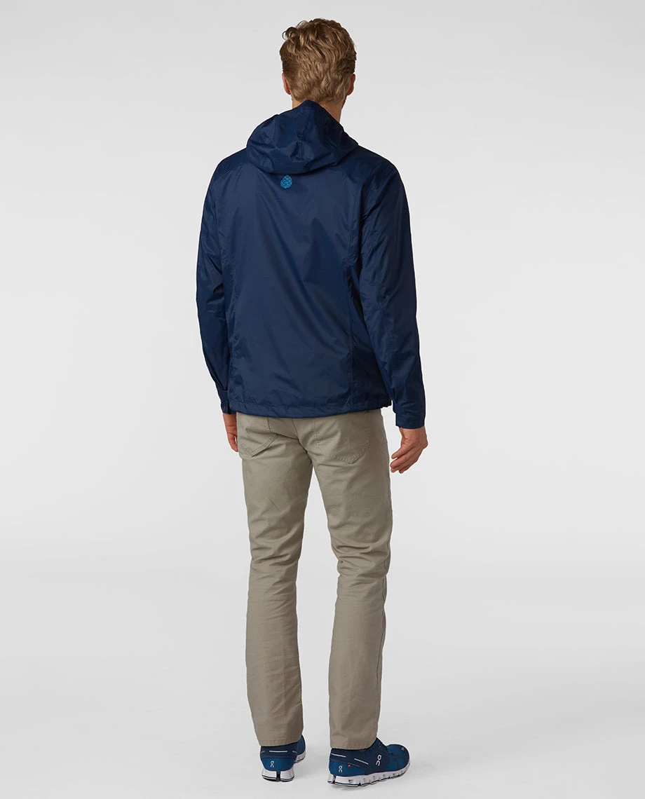 Stio Men's Rollick Hooded Jacket 21 Stio Men's Rollick Hooded Jacket - Image 19