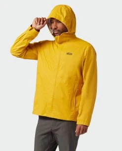 Stio Men's Rollick Hooded Jacket 28 Stio Men's Rollick Hooded Jacket -STIO Sales M Rollick Hooded Jacket Pollen 5 Top