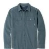 Stio Men's Saratoga Cord Shirt