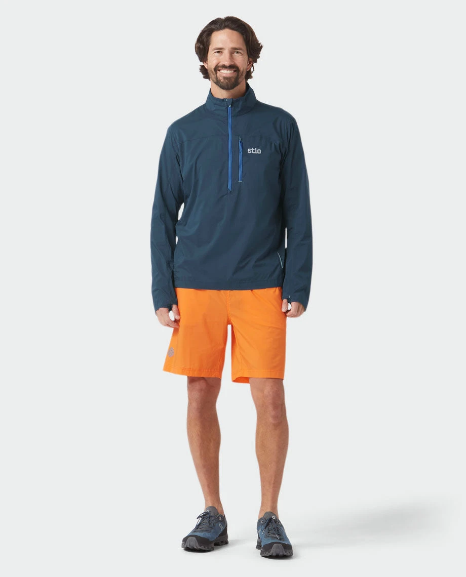 Stio Men's Second Light Pullover 12 Stio Men's Second Light Pullover - Image 10