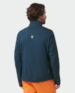 Stio Men's Second Light Pullover 23 Stio Men's Second Light Pullover -STIO Sales M Second Light Pullover Mountain Shadow 4 Top