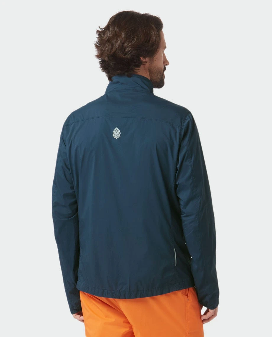 Stio Men's Second Light Pullover 11 Stio Men's Second Light Pullover - Image 9