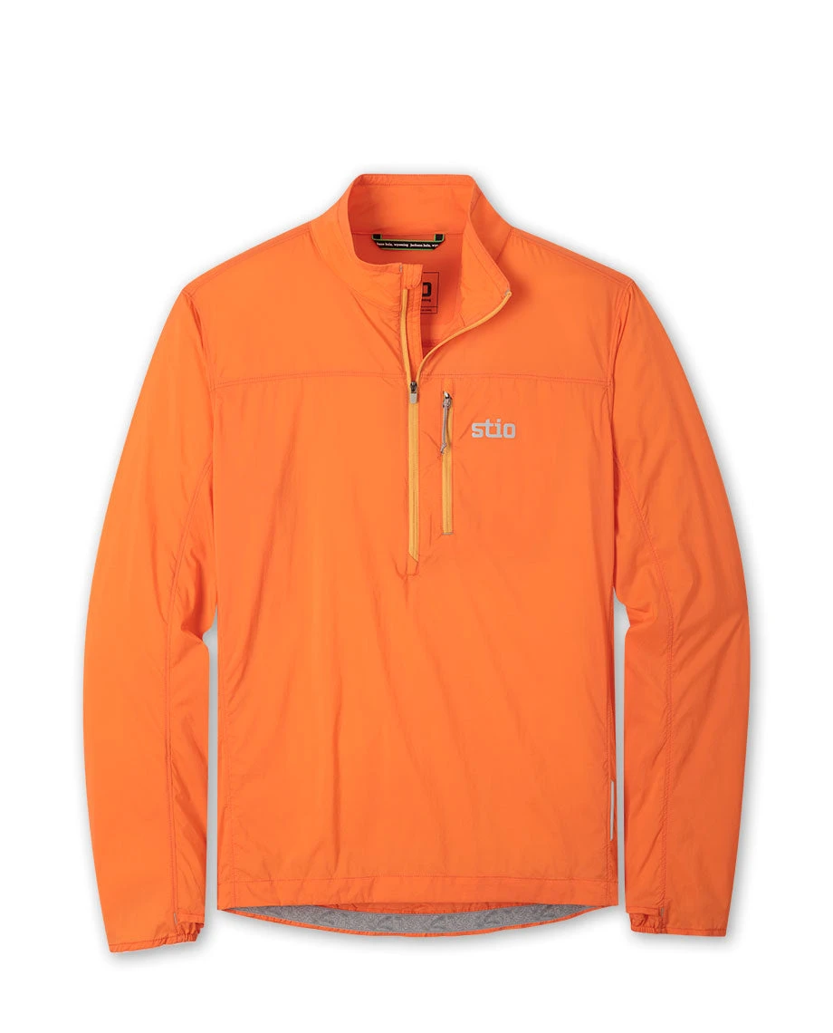 Stio Men's Second Light Pullover 15 Stio Men's Second Light Pullover - Image 13