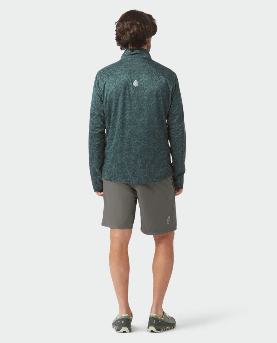 Stio Men's Second Light Pullover 7 Stio Men's Second Light Pullover - Image 5