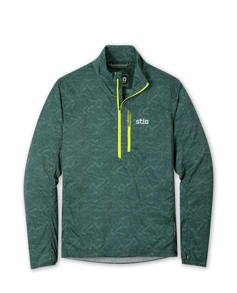 Stio Men's Second Light Pullover 3 Stio Men's Second Light Pullover